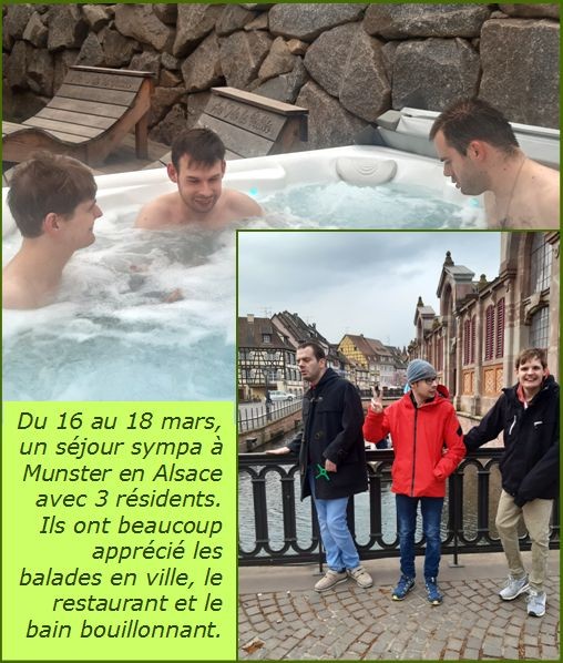 Munster mars2022
